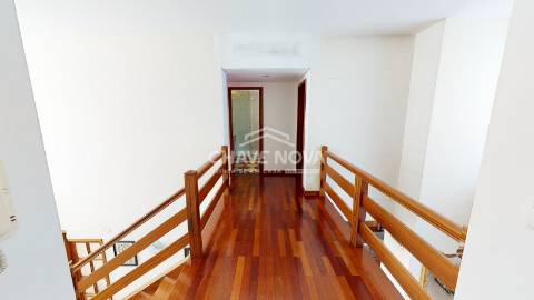 Moradia T4 Venda em Paredes,Paredes