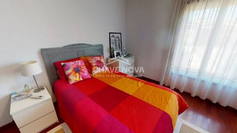 Moradia T4 Venda em Paredes,Paredes