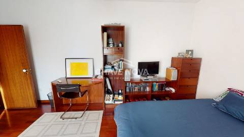 Moradia T4 Venda em Paredes,Paredes