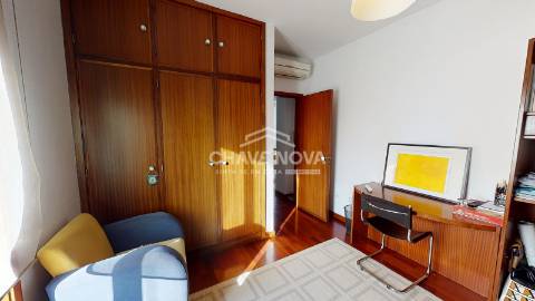 Moradia T4 Venda em Paredes,Paredes