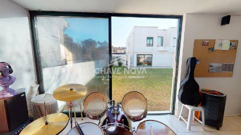 Moradia T4 Venda em Paredes,Paredes