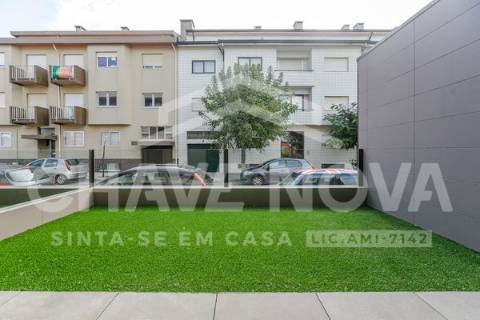 Apartamento T3 Venda em Espinho,Espinho