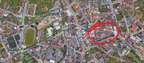 Loja  Venda em São João da Madeira,São João da Madeira