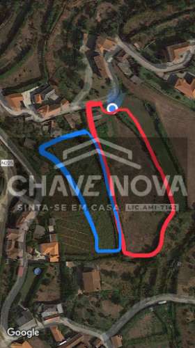 Terreno Rústico  Venda em Canelas e Espiunca,Arouca