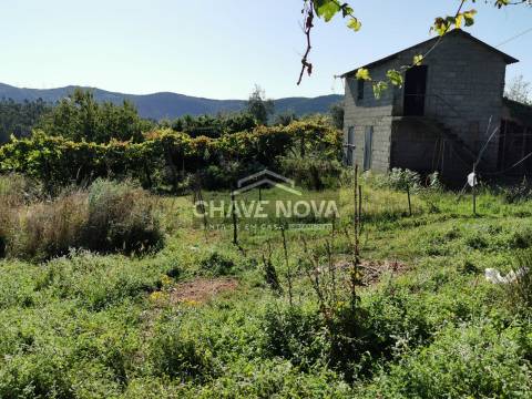 Terreno Rústico  Venda em Canelas e Espiunca,Arouca