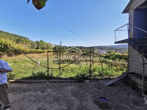 Terreno Rústico  Venda em Canelas e Espiunca,Arouca