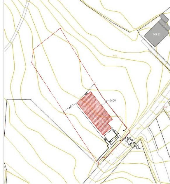 Lote de Terreno  Venda em Caldas de São Jorge e Pigeiros,Santa Maria da Feira