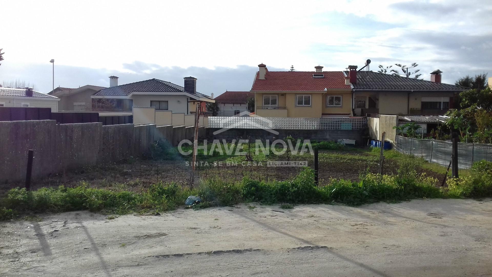 Terreno Urbano  Venda em Arcozelo,Vila Nova de Gaia