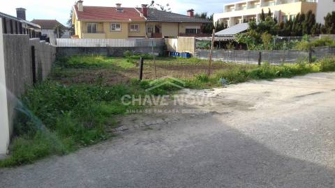 Terreno Urbano  Venda em Arcozelo,Vila Nova de Gaia