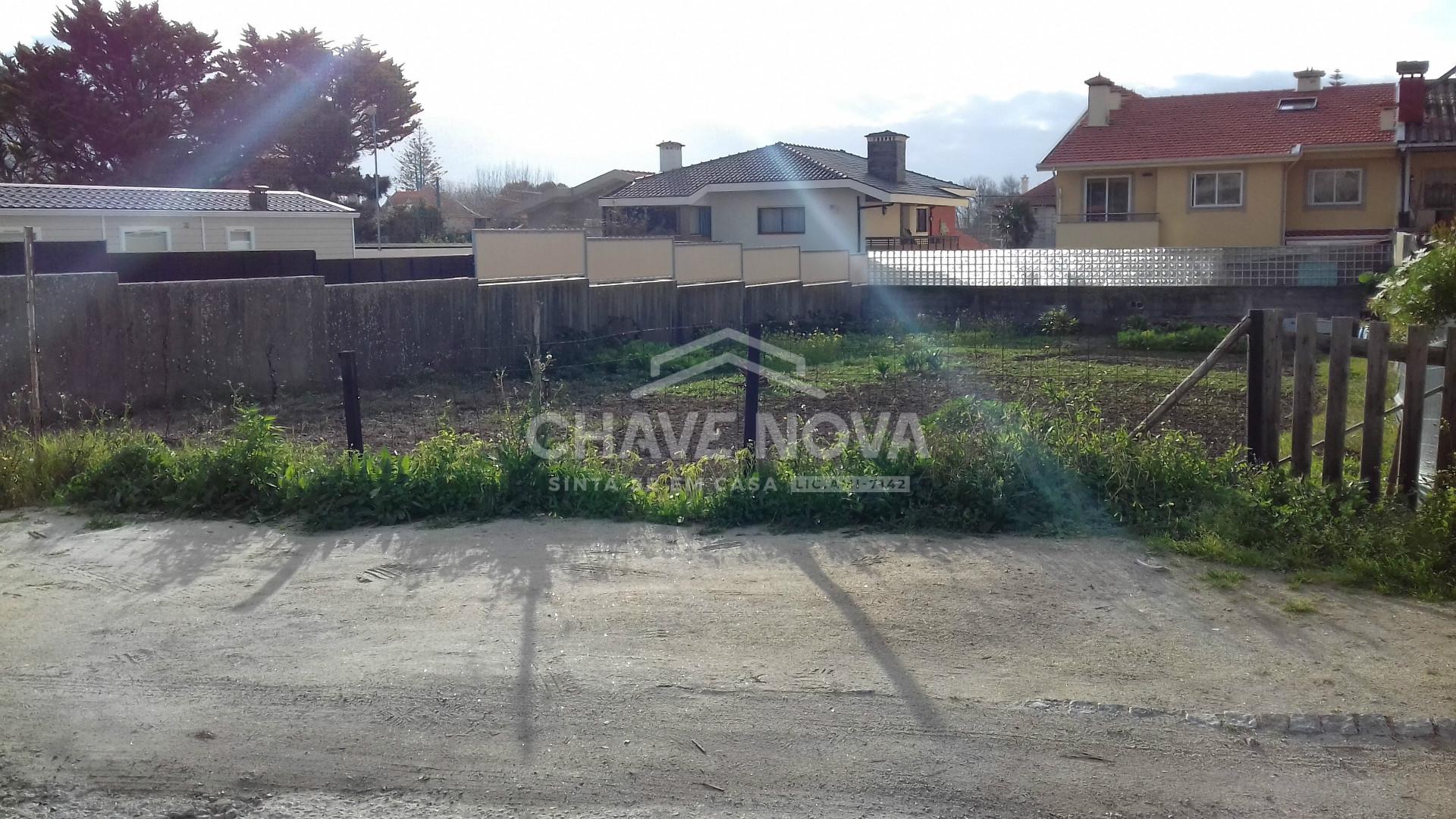 Terreno Urbano  Venda em Arcozelo,Vila Nova de Gaia