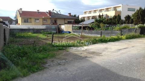 Terreno Urbano  Venda em Arcozelo,Vila Nova de Gaia
