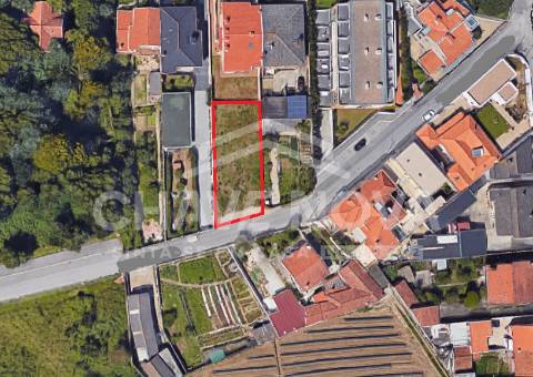 Terreno Urbano  Venda em Arcozelo,Vila Nova de Gaia