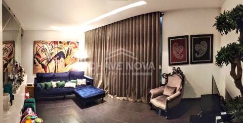 Moradia Geminada T4 Venda em Valongo,Valongo