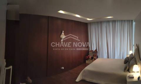 Moradia Geminada T4 Venda em Valongo,Valongo