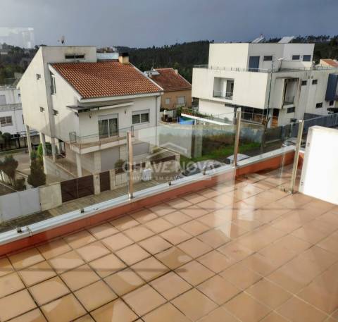 Moradia Geminada T4 Venda em Valongo,Valongo