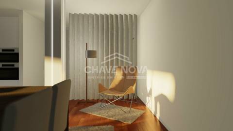 Apartamento T2 Venda em Mafamude e Vilar do Paraíso,Vila Nova de Gaia