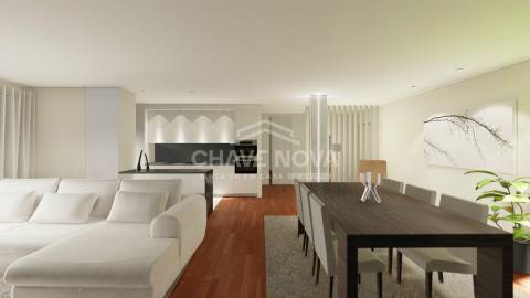 Apartamento T2 Venda em Mafamude e Vilar do Paraíso,Vila Nova de Gaia