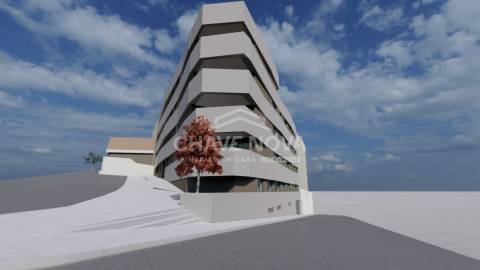 Apartamento T2 Venda em Mafamude e Vilar do Paraíso,Vila Nova de Gaia