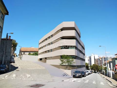 Apartamento T2 Venda em Mafamude e Vilar do Paraíso,Vila Nova de Gaia