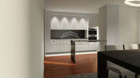 Apartamento T2 Venda em Mafamude e Vilar do Paraíso,Vila Nova de Gaia
