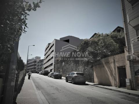 Apartamento T2 Venda em Mafamude e Vilar do Paraíso,Vila Nova de Gaia