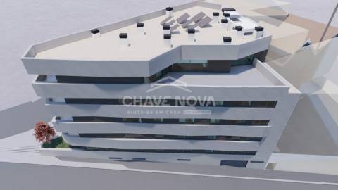 Apartamento T3 Venda em Mafamude e Vilar do Paraíso,Vila Nova de Gaia