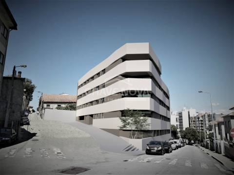 Apartamento T3 Venda em Mafamude e Vilar do Paraíso,Vila Nova de Gaia