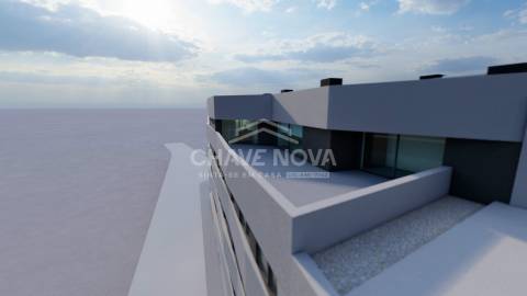 Apartamento T2 Venda em Mafamude e Vilar do Paraíso,Vila Nova de Gaia