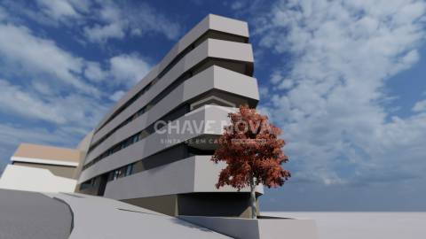 Apartamento T2 Venda em Mafamude e Vilar do Paraíso,Vila Nova de Gaia