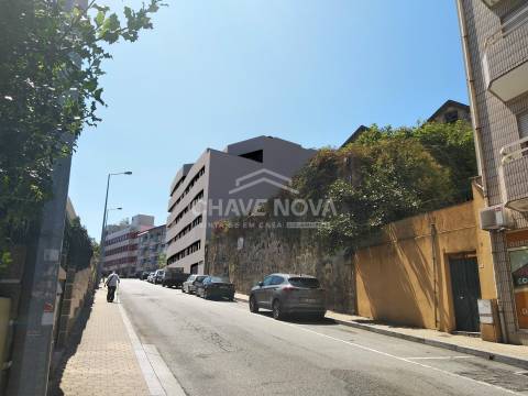 Apartamento T2 Venda em Mafamude e Vilar do Paraíso,Vila Nova de Gaia