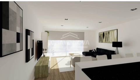 Apartamento T2 Venda em Matosinhos e Leça da Palmeira,Matosinhos
