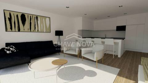 Apartamento T2 Venda em Matosinhos e Leça da Palmeira,Matosinhos