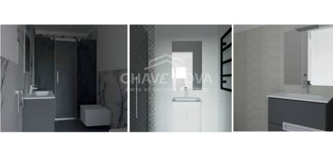 Apartamento T2 Venda em Matosinhos e Leça da Palmeira,Matosinhos