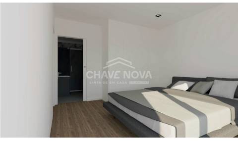 Apartamento T2 Venda em Matosinhos e Leça da Palmeira,Matosinhos