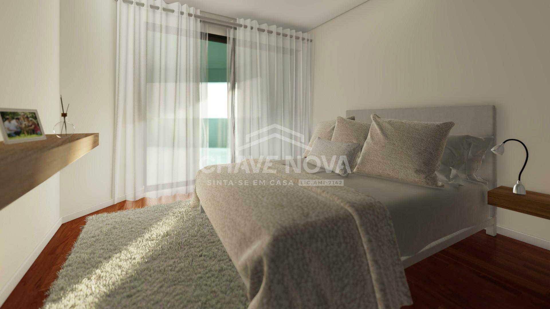 Apartamento T3 Venda em Mafamude e Vilar do Paraíso,Vila Nova de Gaia