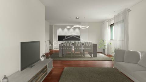 Apartamento T3 Venda em Mafamude e Vilar do Paraíso,Vila Nova de Gaia