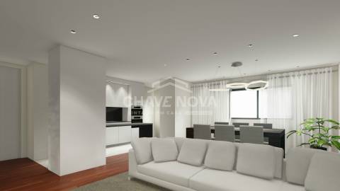 Apartamento T3 Venda em Mafamude e Vilar do Paraíso,Vila Nova de Gaia