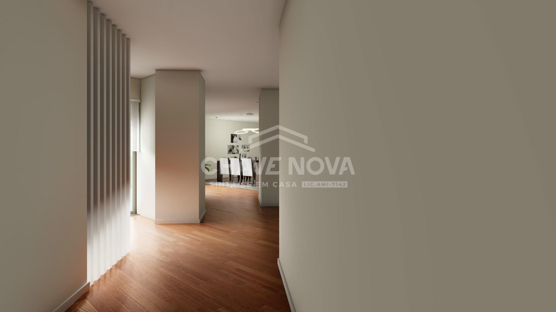 Apartamento T3 Venda em Mafamude e Vilar do Paraíso,Vila Nova de Gaia