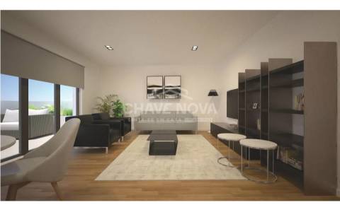 Apartamento T3 Venda em Matosinhos e Leça da Palmeira,Matosinhos