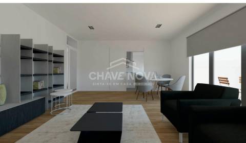 Apartamento T3 Venda em Matosinhos e Leça da Palmeira,Matosinhos