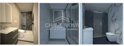 Apartamento T3 Venda em Matosinhos e Leça da Palmeira,Matosinhos