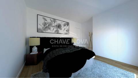 Apartamento T3 Venda em Matosinhos e Leça da Palmeira,Matosinhos