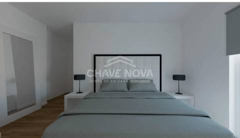 Apartamento T3 Venda em Matosinhos e Leça da Palmeira,Matosinhos