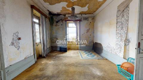 Quinta T6 Venda em Canidelo,Vila Nova de Gaia