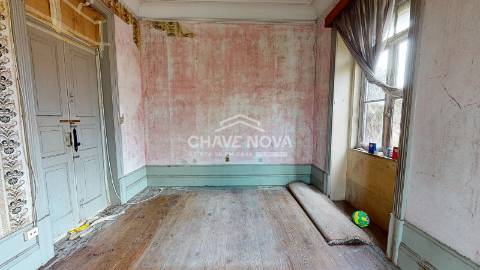 Quinta T6 Venda em Canidelo,Vila Nova de Gaia