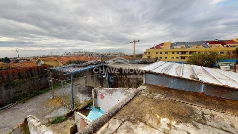 Quinta T6 Venda em Canidelo,Vila Nova de Gaia