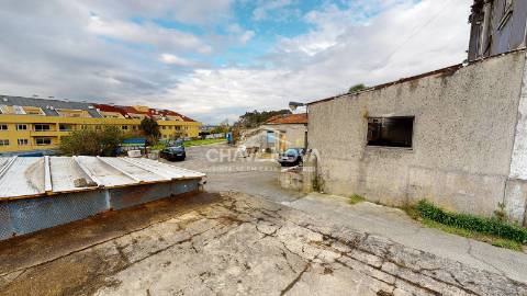 Quinta T6 Venda em Canidelo,Vila Nova de Gaia