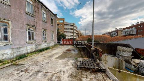 Quinta T6 Venda em Canidelo,Vila Nova de Gaia