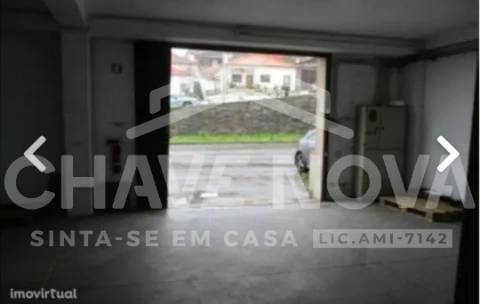 Armazém  Venda em Paços de Ferreira,Paços de Ferreira