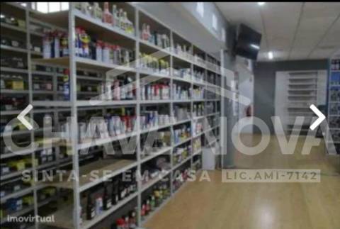 Armazém  Venda em Paços de Ferreira,Paços de Ferreira